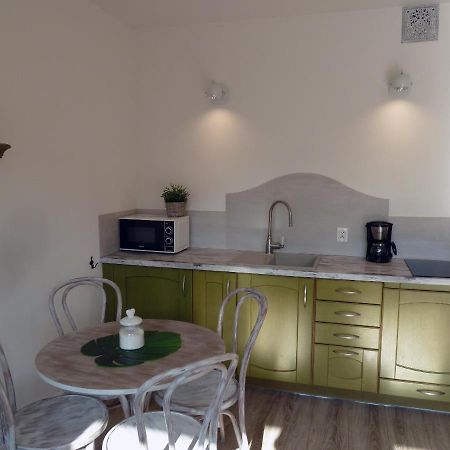Kawalerka Perla Apartamento Świnoujście Exterior foto